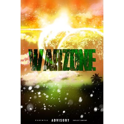 Warzone By Lundi, A-Cid's cover