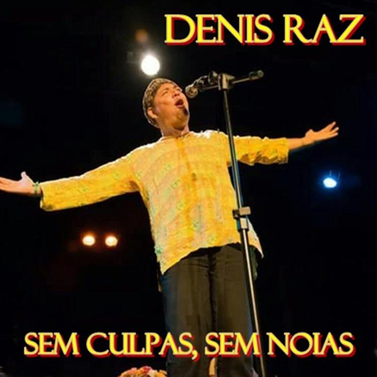 Denis Raz's avatar image