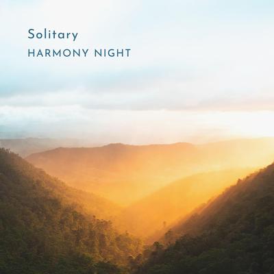 Hidden By Harmony Night's cover