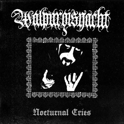Walpurgisnacht's cover