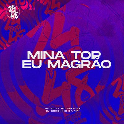 Mina Top Eu Magrão's cover