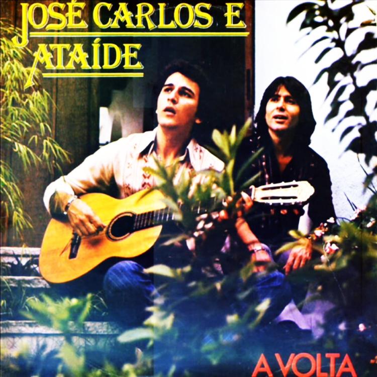 José Carlos e Ataíde's avatar image