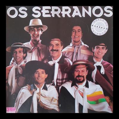 Santa Catarina By Os Serranos's cover