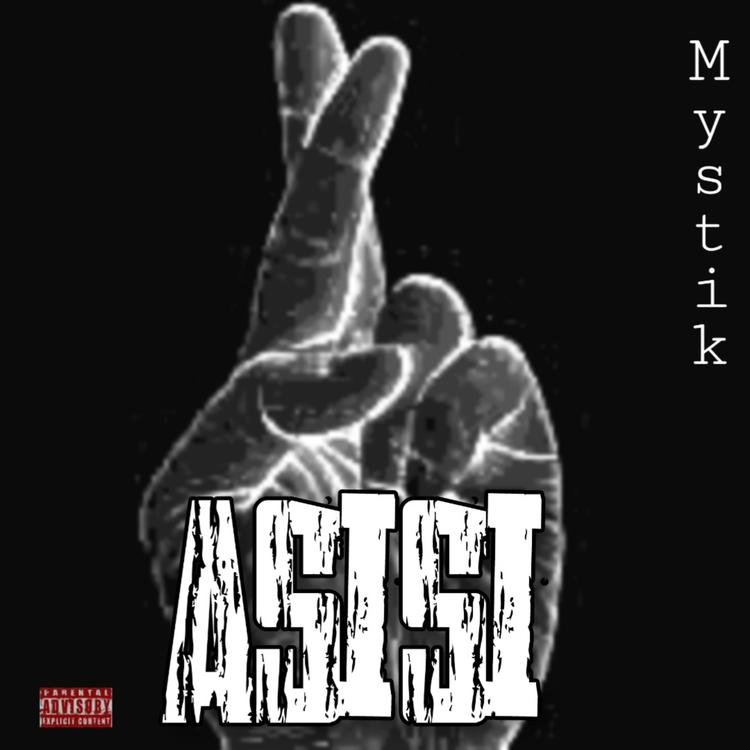 Mystik's avatar image