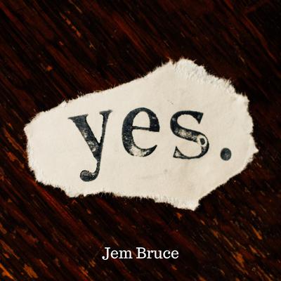Jem Bruce's cover