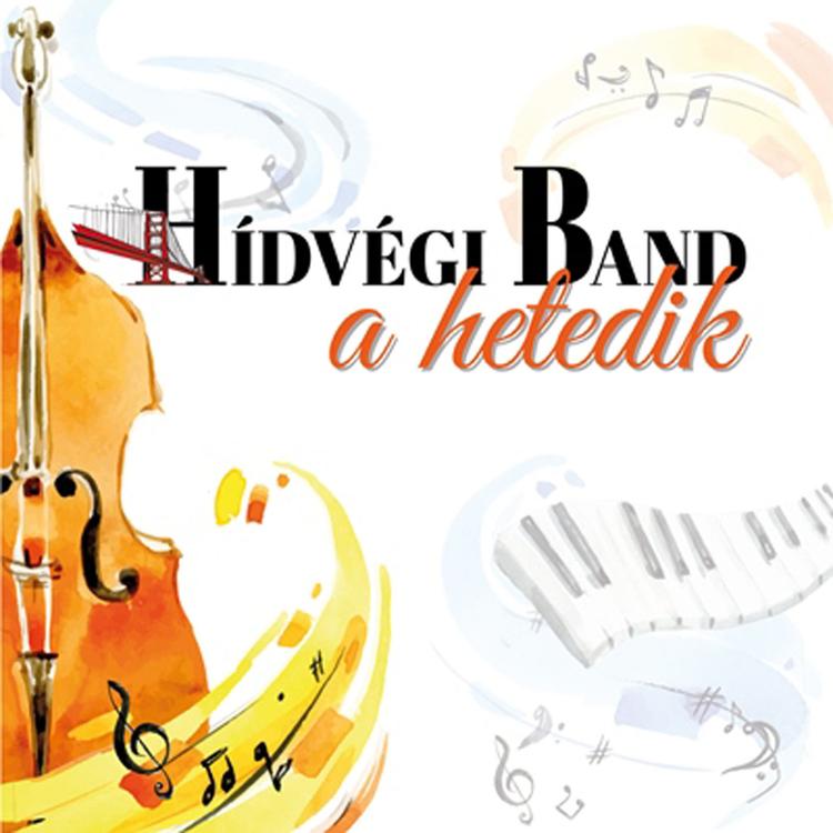 Hídvégi Band's avatar image