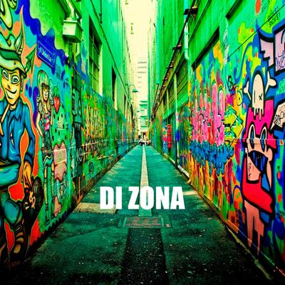 Di Zona's cover