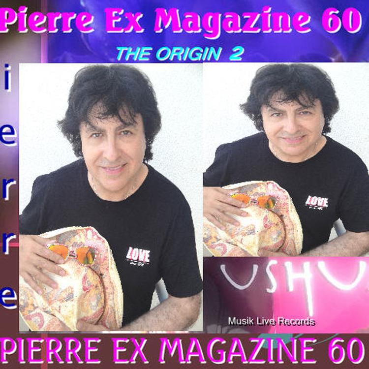 Pierre Ex-Magazine 60's avatar image