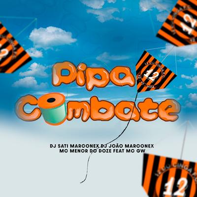 Pipa Combate (feat. MC GW)'s cover