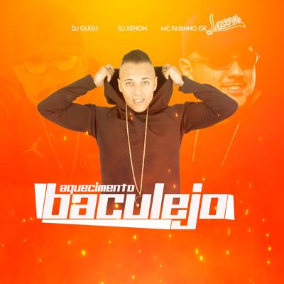 Aquecimento Baculejo's cover