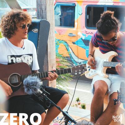 Zero By Nossa Toca, Pedro Schin's cover