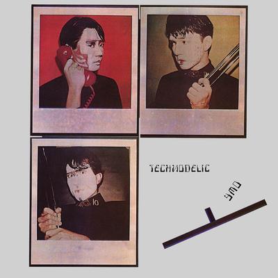 Taiso (2019 Bob Ludwig Remastering) By Yellow Magic Orchestra's cover