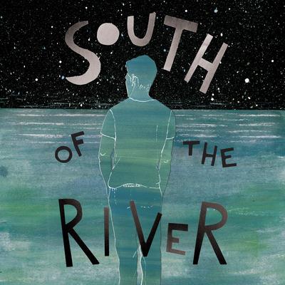 South of the River (Detroit Swindle Remix) By Tom Misch, Detroit Swindle's cover