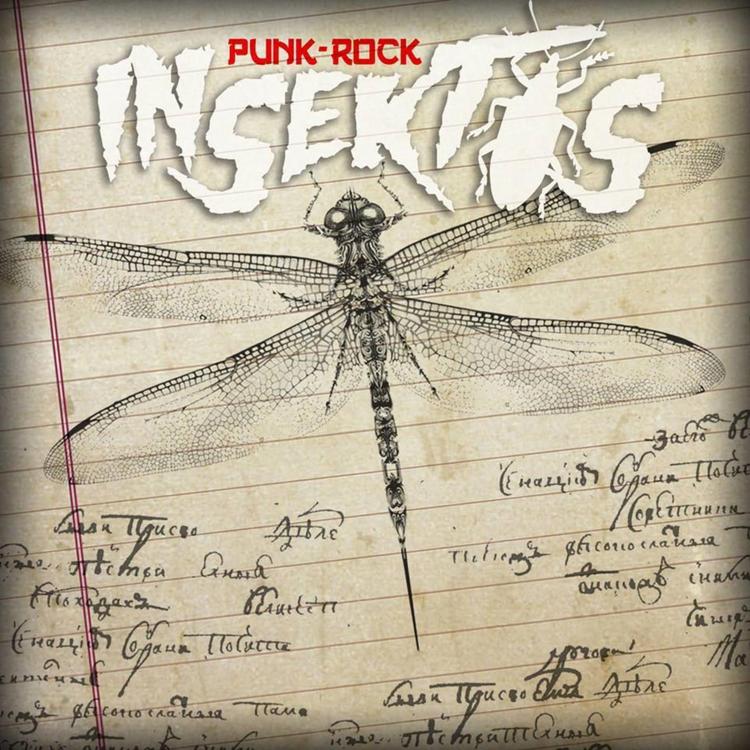 Insektos Punk Rock's avatar image