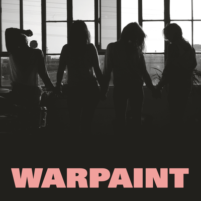 So Good By Warpaint's cover