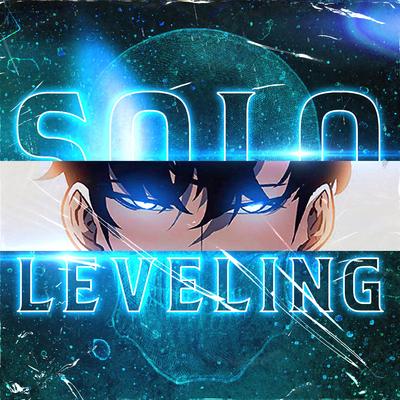 Solo Leveling's cover