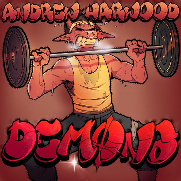 Andrew Harwood's avatar image