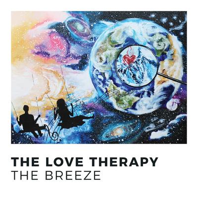 The Love Therapy's cover