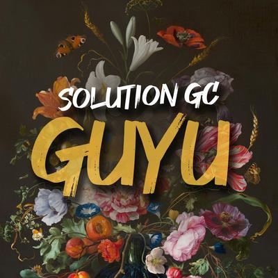 Guyu's cover