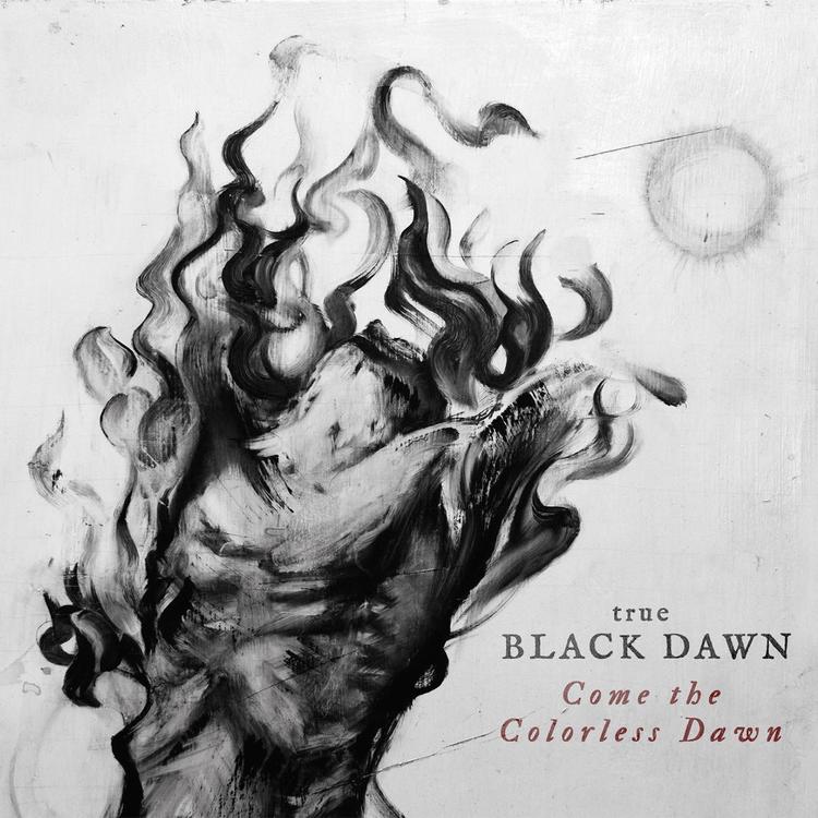 True Black Dawn's avatar image