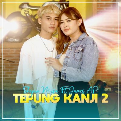 Tepung Kanji 2's cover