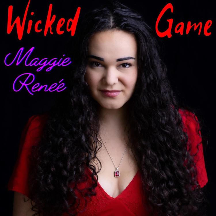 Maggie Renee's avatar image