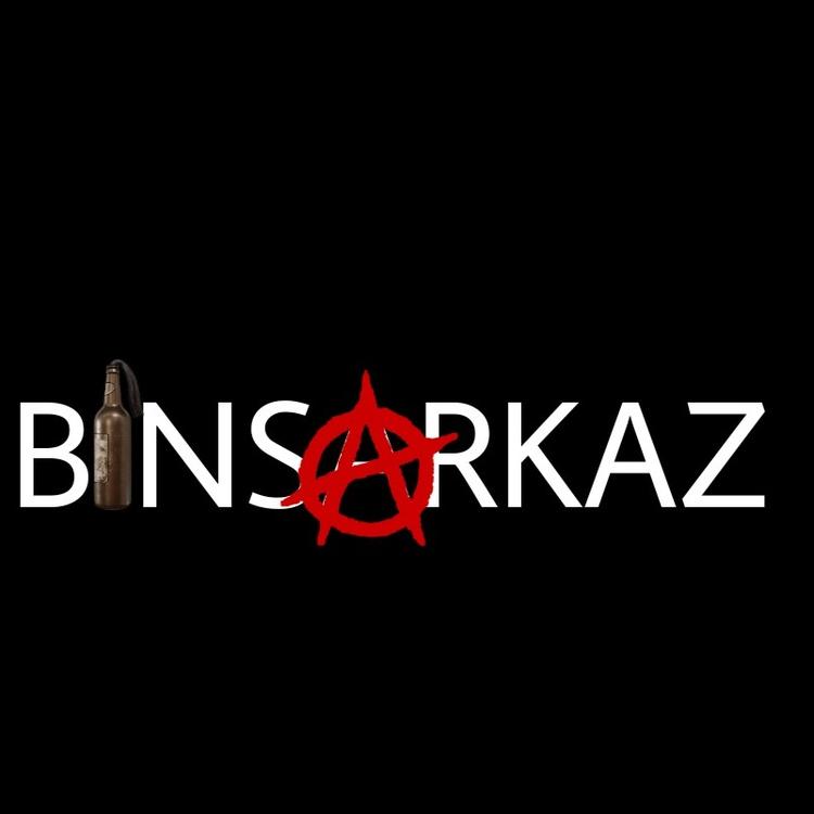 Binsarkaz's avatar image