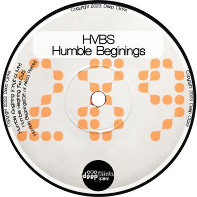 Hvbs's cover