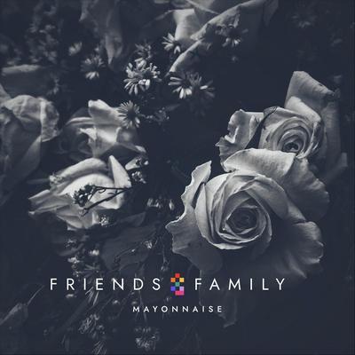 Friends & Family's cover