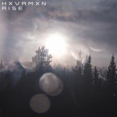 Rise By HXVRMXN's cover