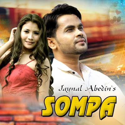 Sompa's cover