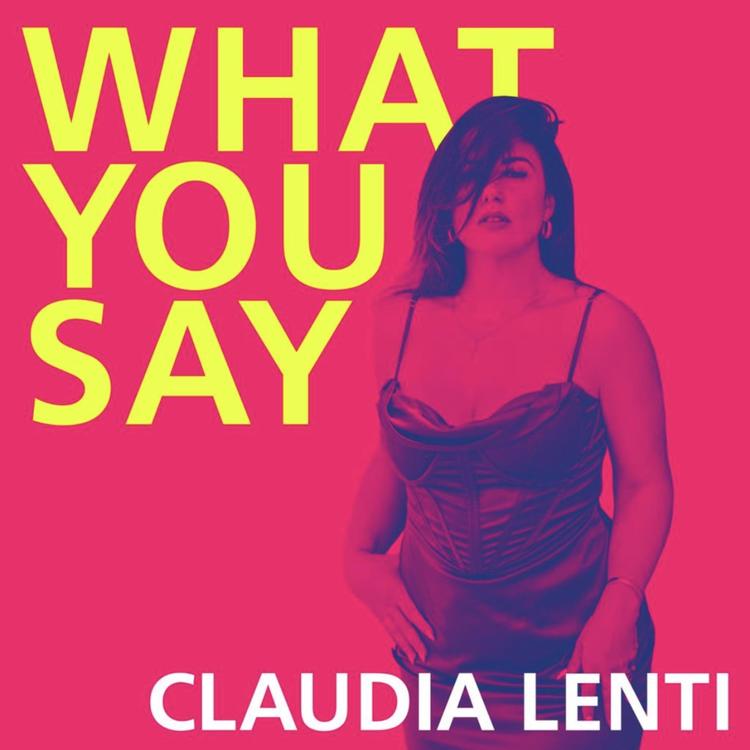 Claudia Lenti's avatar image