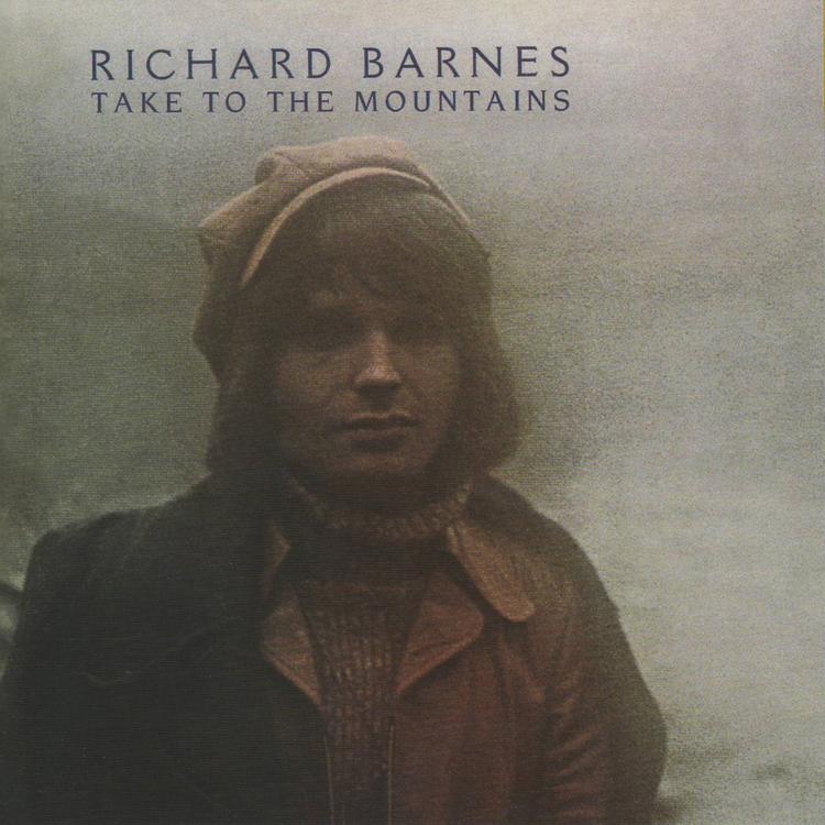 Richard Barnes's avatar image