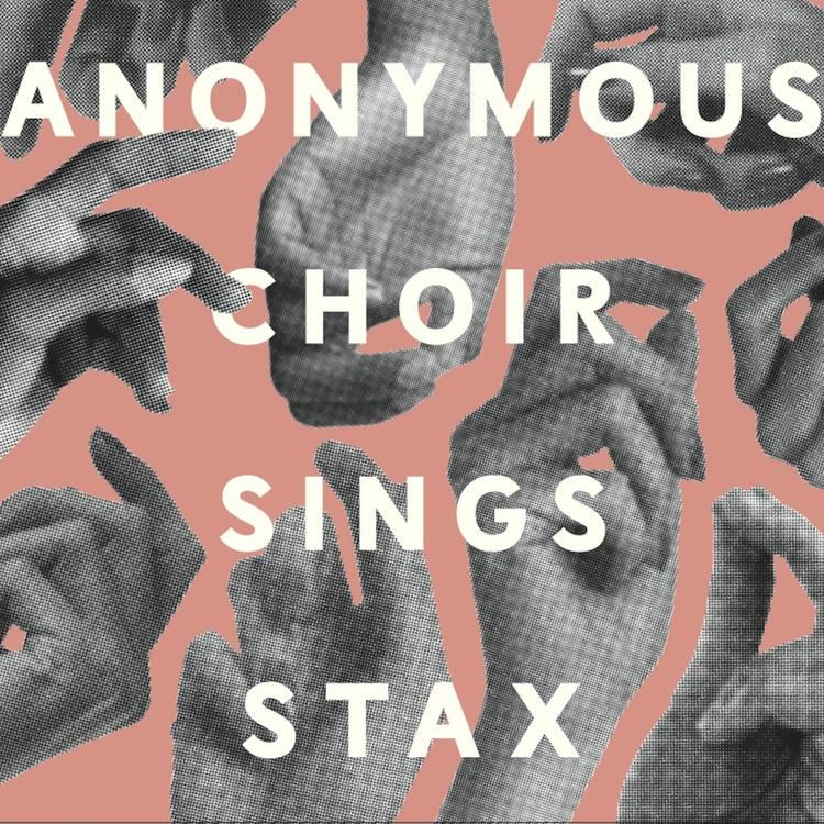 Anonymous Choir's avatar image