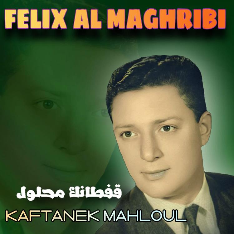 Felix Al Maghribi's avatar image