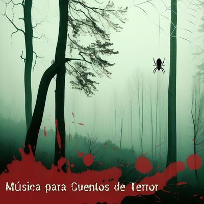 Música para Cuentos de Terror: Paisajes Sonoros Siniestros para un Halloween de Horror's cover