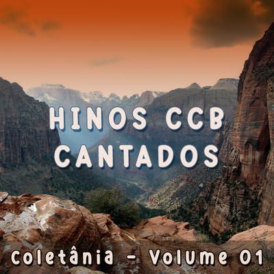 Coletânea Ccb, Vol. 01's cover