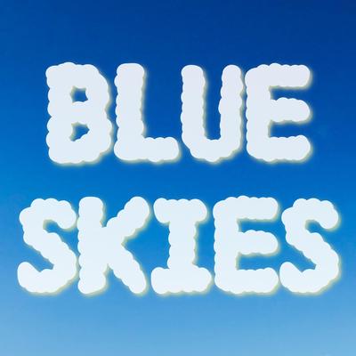 Blue Skies's cover