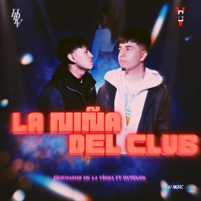 La Niña Del Club's cover