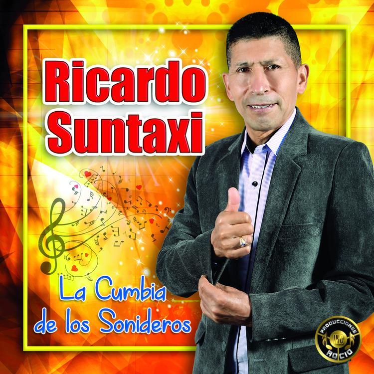 RICARDO SUNTAXI's avatar image