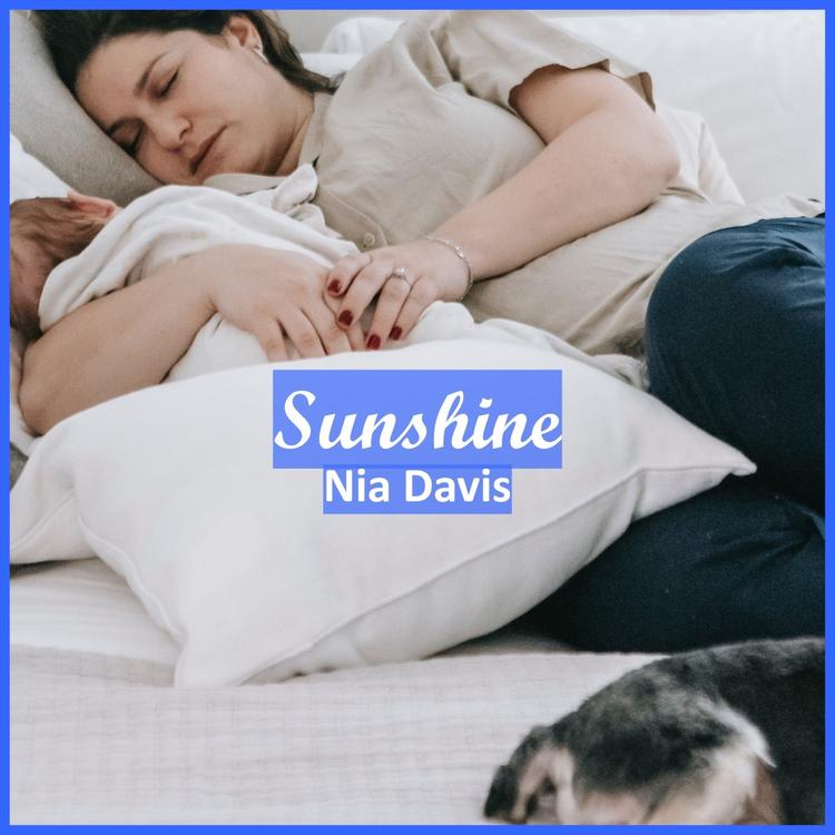 Nia Davis's avatar image