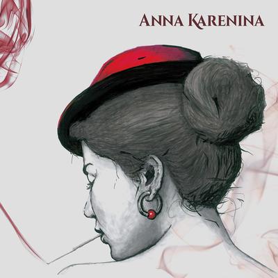 Autoportret Witkacego By Anna Karenina's cover