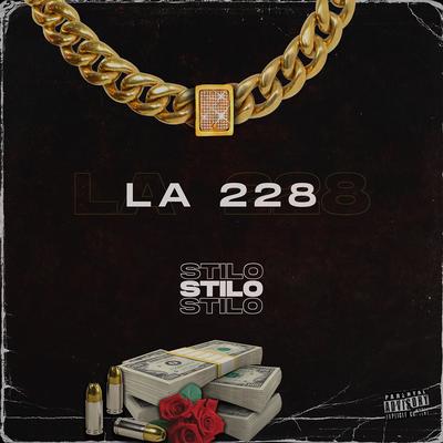 La 228's cover