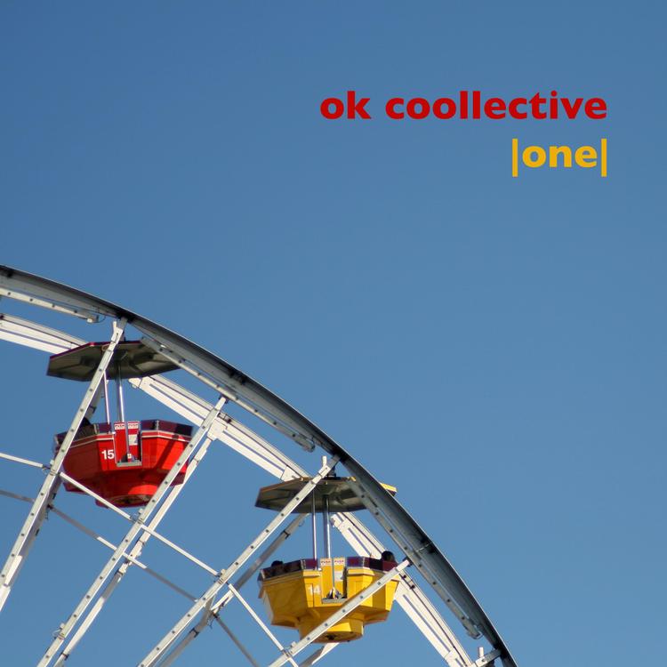 Ok Coollective's avatar image