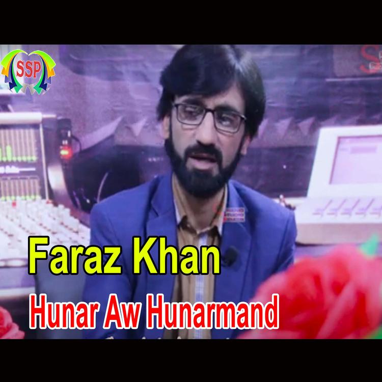 Faraz Khan's avatar image