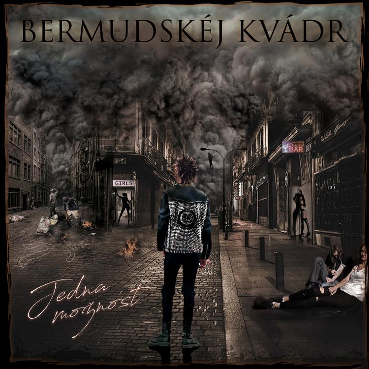 Bermudskej kvádr's avatar image