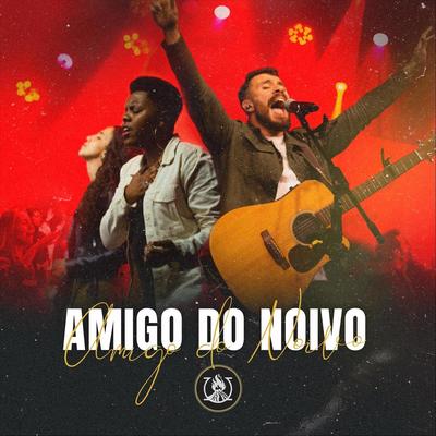 Amigo do Noivo (Ao Vivo)'s cover