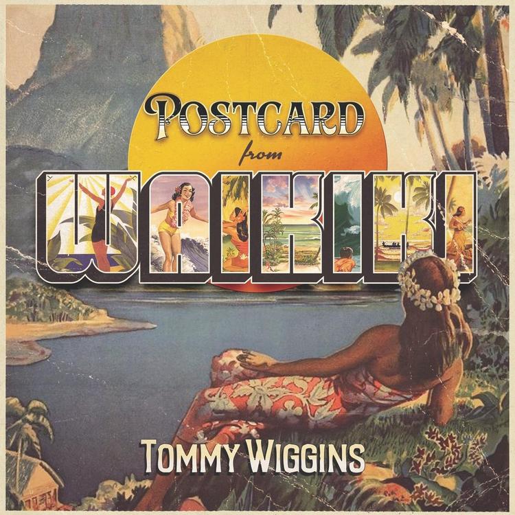 Tommy Wiggins's avatar image