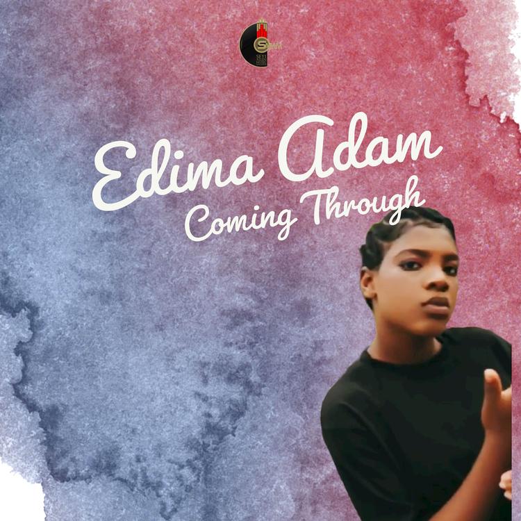 Edima Adam's avatar image