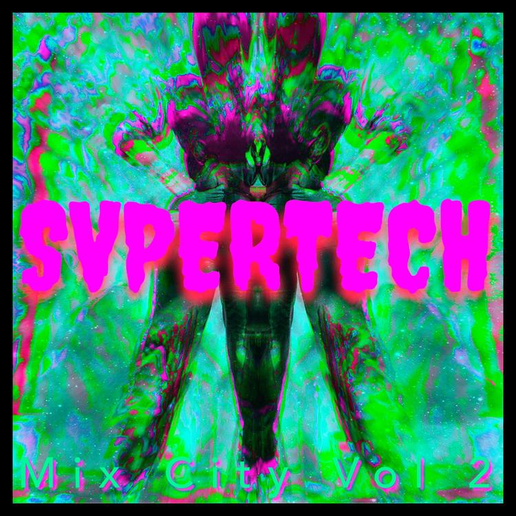 Svpertech's avatar image